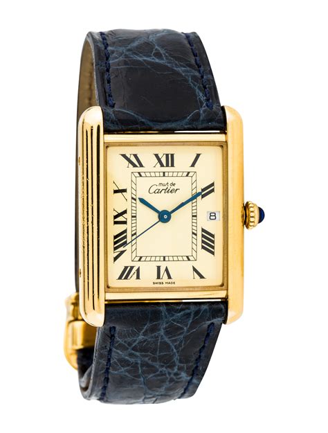 cartie watch|types of cartier watches.